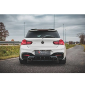 Sport Durabilité Central Diffuseur Arriere V.4 BMW M140i