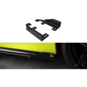 Side Flaps BMW 1 F40 M-Pack / M135i