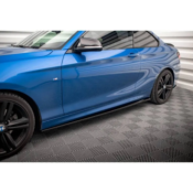 Rajouts Des Bas De Caisse BMW 2 M-Pack F22