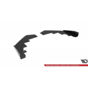 Front Flaps BMW 2 Coupe M-Pack / M240i G42