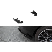  Rear Side Flaps BMW 2 Coupe G42