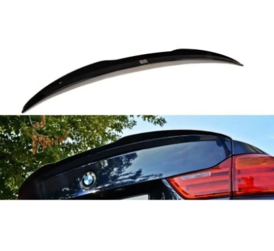 SPOILER CAP BMW 4 F32 M-Performance