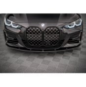 Street Pro Lame Du Pare-Chocs Avant BMW 4 M-Pack G22