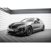  Front Flaps BMW 4 Gran Coupe F36