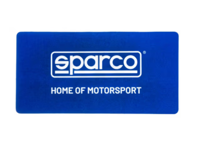 Paillasson Sparco