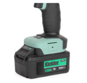 Batterie Kielder® 18V - 4.0Ah - Lithium-ion