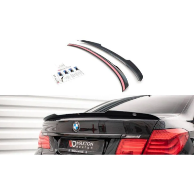 Spoiler Cap BMW 7 M-Pack F01