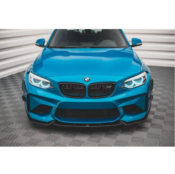 Ailes de pare-chocs avant (Canards) BMW M2 F87