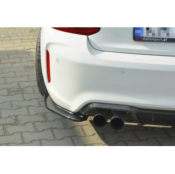 LAME DU PARE-CHOCS ARRIERE BMW M2 (F87) COUPÉ