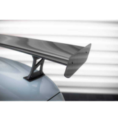 Carbon Spoiler With External Brackets Uprights BMW M3 G80 / M340i G20 / 3 M-Pack G20 / 3 Standard G20