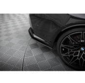 Street Pro Lame Du Pare Chocs Arriere V.2 BMW M3 G80