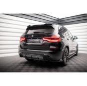 Spoiler Cap BMW X3 G01