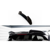 Spoiler Cap 3D BMW X3 M F97 Facelift