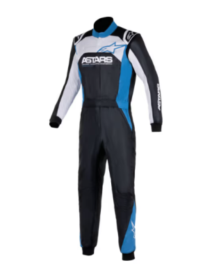 Combinaison Alpinestars Atom Graphic 4