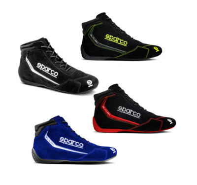 Bottines Sparco Slalom 2022