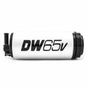 Pompe à Essence Deatschwerks DW65V 265 L/h E85 4WD