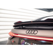 Spoiler Cap Audi e-Tron GT / RS GT RS Mk1