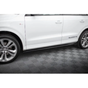  Rajouts Des Bas De Caisse Audi Q3 S-line 8U