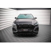 Lame Du Pare-Chocs Avant V.2 Audi RSQ8 Mk1 