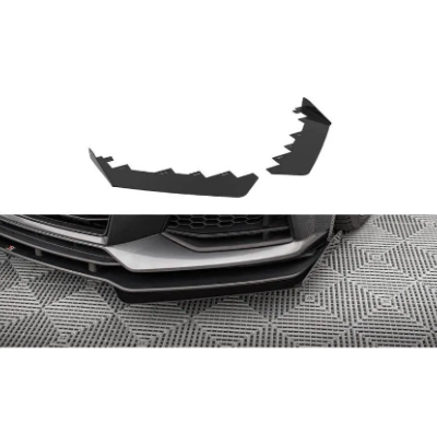 Front Flaps Audi TT S / S-Line 8S