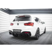 SPOILER CAP V.1 BMW 1 M-PACK / M140I / STANDARD F20