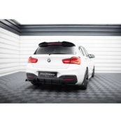 Rear Side Flaps BMW 1 F20 M-Pack Facelift / M140i