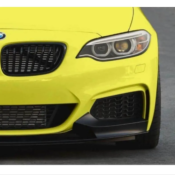 Frontspoiler Sport-Performance BMW 2 F22/F23 with M-Package