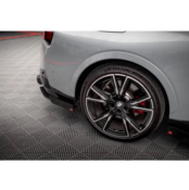 Street Pro Lame Du Pare Chocs Arrière + Flaps BMW 2 Coupe M240i G42