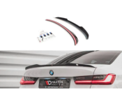 Spoiler Cap BMW 3 G20