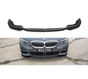 LAME DU PARE-CHOCS AVANT / SPLITTER V.2 BMW 3 G20 M-pack