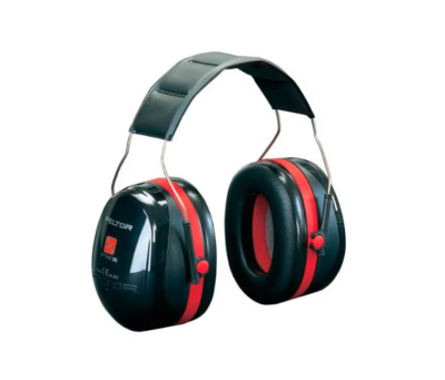 Casque Anti-Bruit Peltor Adulte Protection Auditive