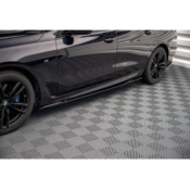  Rajouts Des Bas De Caisse BMW 6 GT G32 M-Pack