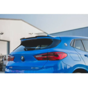 Spoiler Cap BMW X2 F39 M-Pack