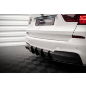 Street Pro Central Diffuseur Arriere BMW X3 M-Pack F25