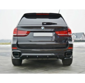 LAME DU PARE-CHOCS ARRIERE BMW X5 F15 M-PACK