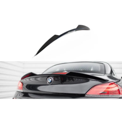 Spoiler Cap 3D BMW Z4 M-Pack E89 Facelift