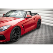 Rajouts Des Bas De Caisse BMW Z4 M-Pack G29