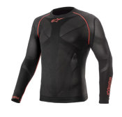 T-shirt Alpinestars Ride Tech V2 Summer