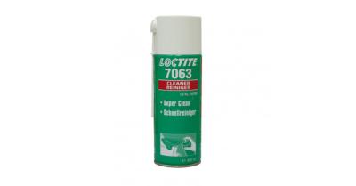 Nettoyant Loctite® 7063 Aérosol 400 ml