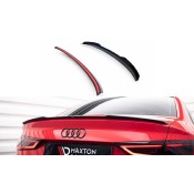 Spoiler Cap Audi A3 / A3 S-Line / S3 / RS3 Sedan 8V