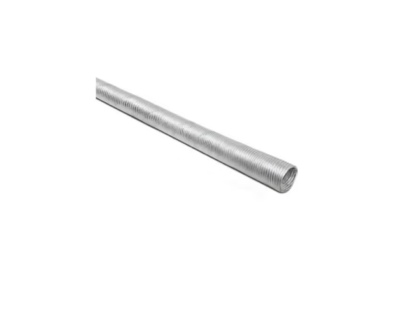 GAINE ALUMINIUM THERMO FLEX L0.9M (GRIS) COOL IT - 3.18 CM ALUMINIUM