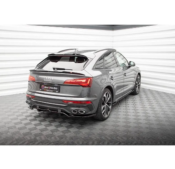 Plus Bas Spoiler Cap Audi SQ5 Sportback Mk2 Facelift