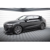 Rajouts Des Bas De Caisse V.2 Audi SQ8 / Q8 S-Line Mk1