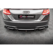 Central Arriere Splitter Audi TT S-Line 8S