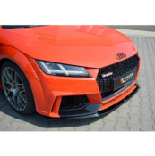 Lame Du Pare-Chocs Avant V.2 Audi TT RS 8S