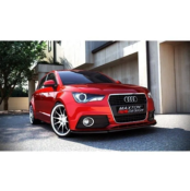 Lame De Pare-Chocs Avant Audi A1 8X