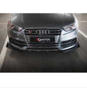 Front Flaps Audi S3 / A3 S-Line Sedan 8V