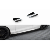 Side Flaps BMW 1 F20 M135i / M140i / M-Pack