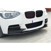 LAME DU PARE-CHOCS AVANT BMW 1 F20/F21 M-Power (AVANT FACELIFT)