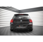 Street Pro Central Diffuseur Arriere BMW 1 F20